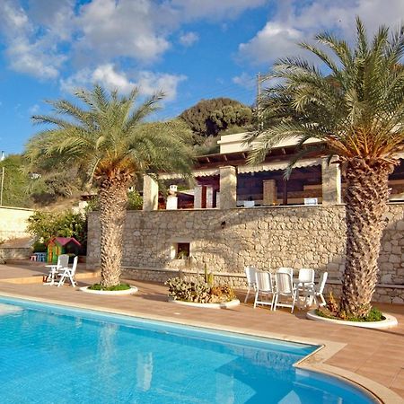 Kreta Villa Anastasia Sitía Eksteriør bilde