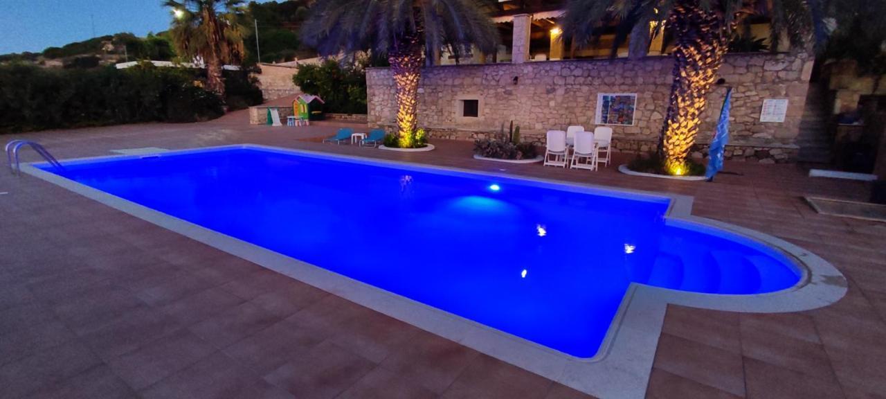 Kreta Villa Anastasia Sitía Eksteriør bilde