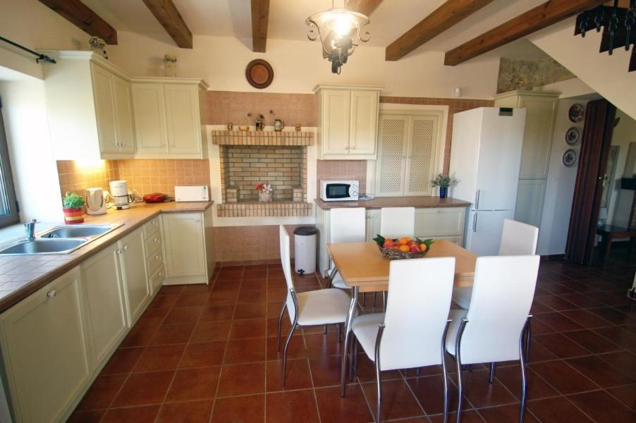 Kreta Villa Anastasia Sitía Eksteriør bilde