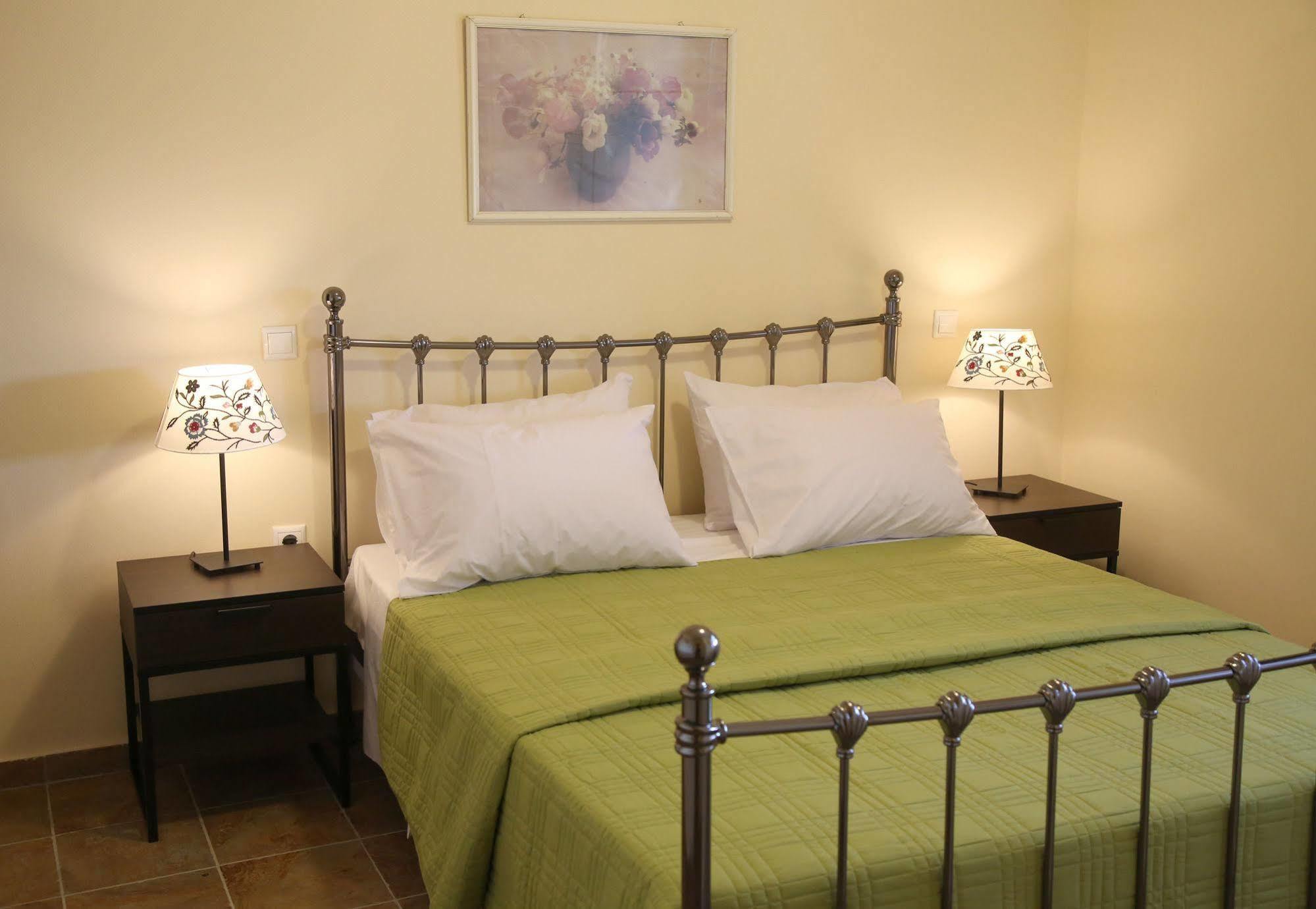 Kreta Villa Anastasia Sitía Eksteriør bilde