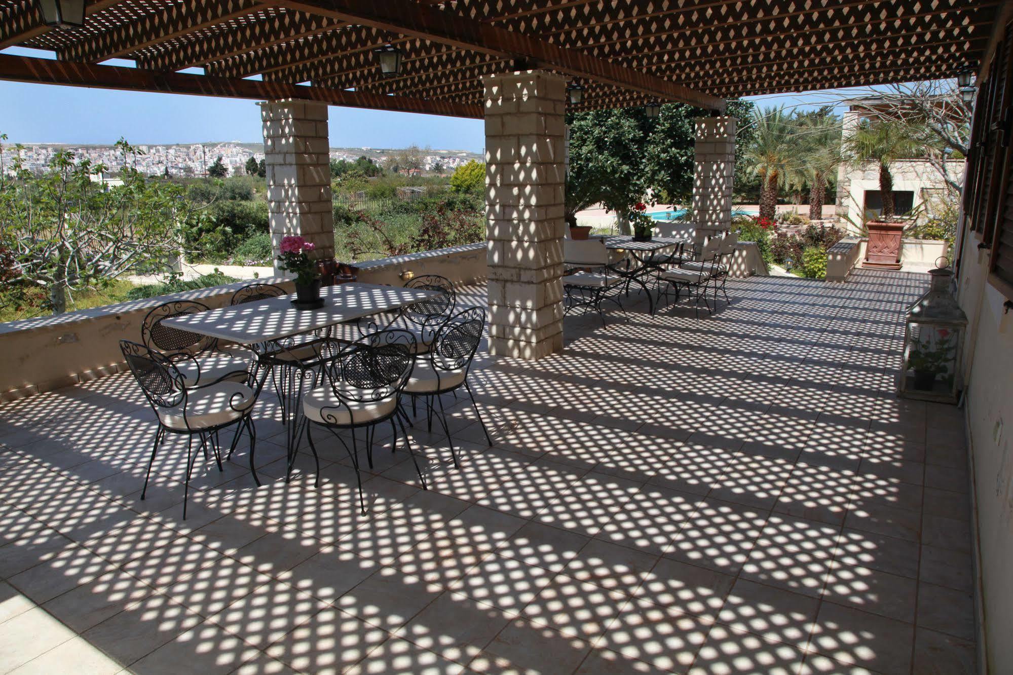 Kreta Villa Anastasia Sitía Eksteriør bilde