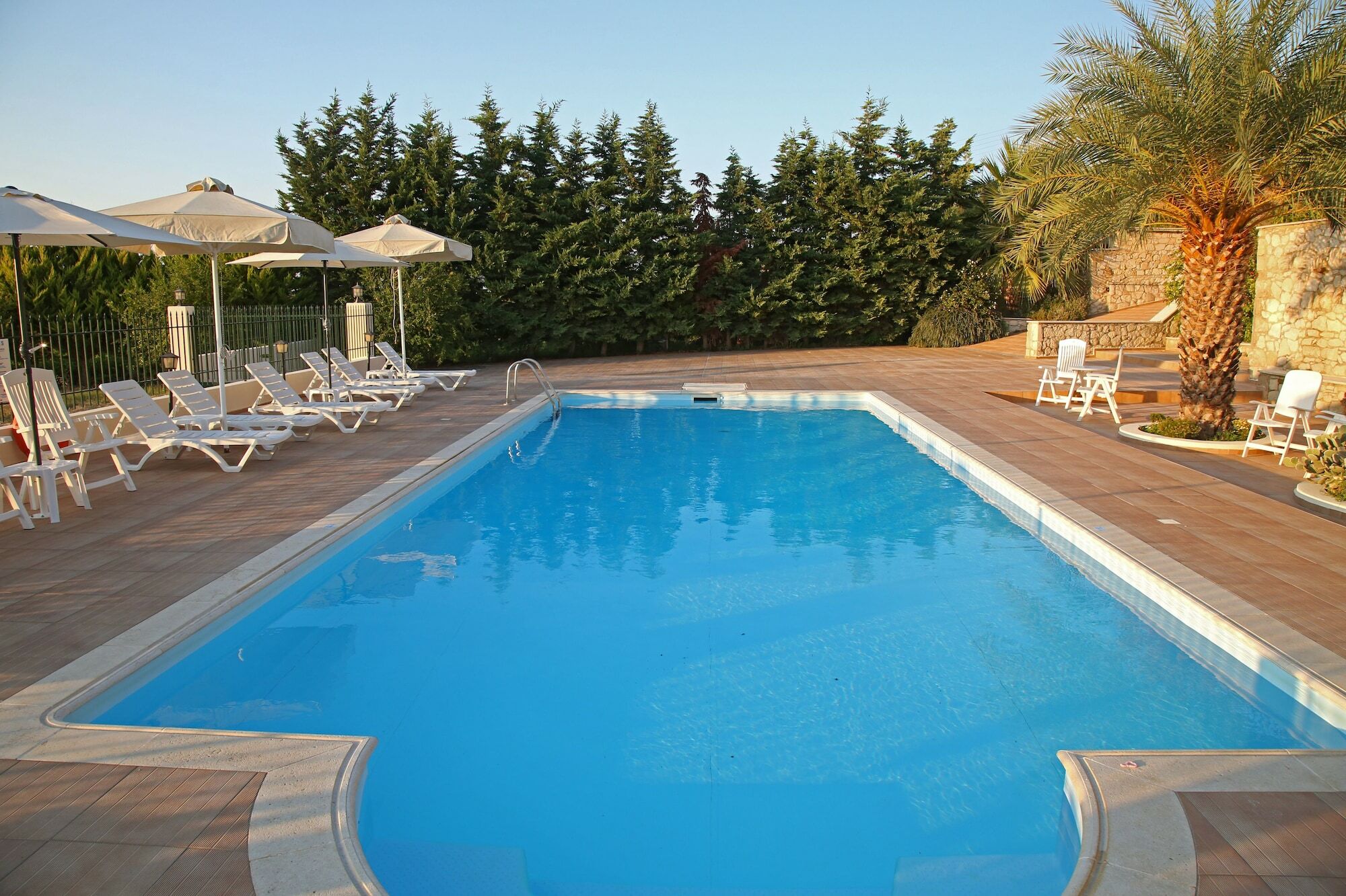 Kreta Villa Anastasia Sitía Eksteriør bilde