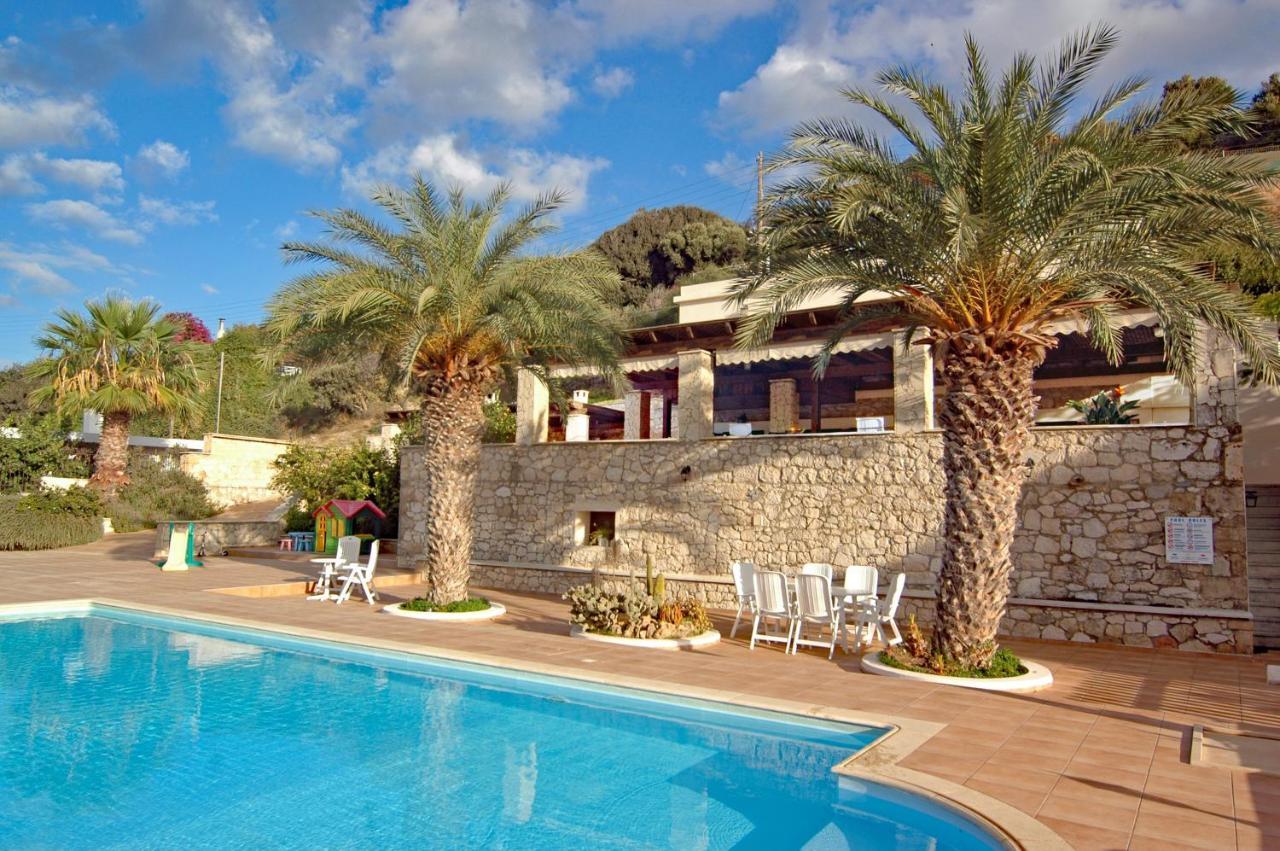 Kreta Villa Anastasia Sitía Eksteriør bilde