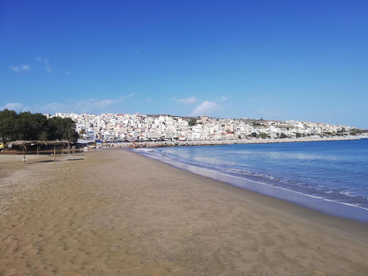 Kreta Villa Anastasia Sitía Eksteriør bilde
